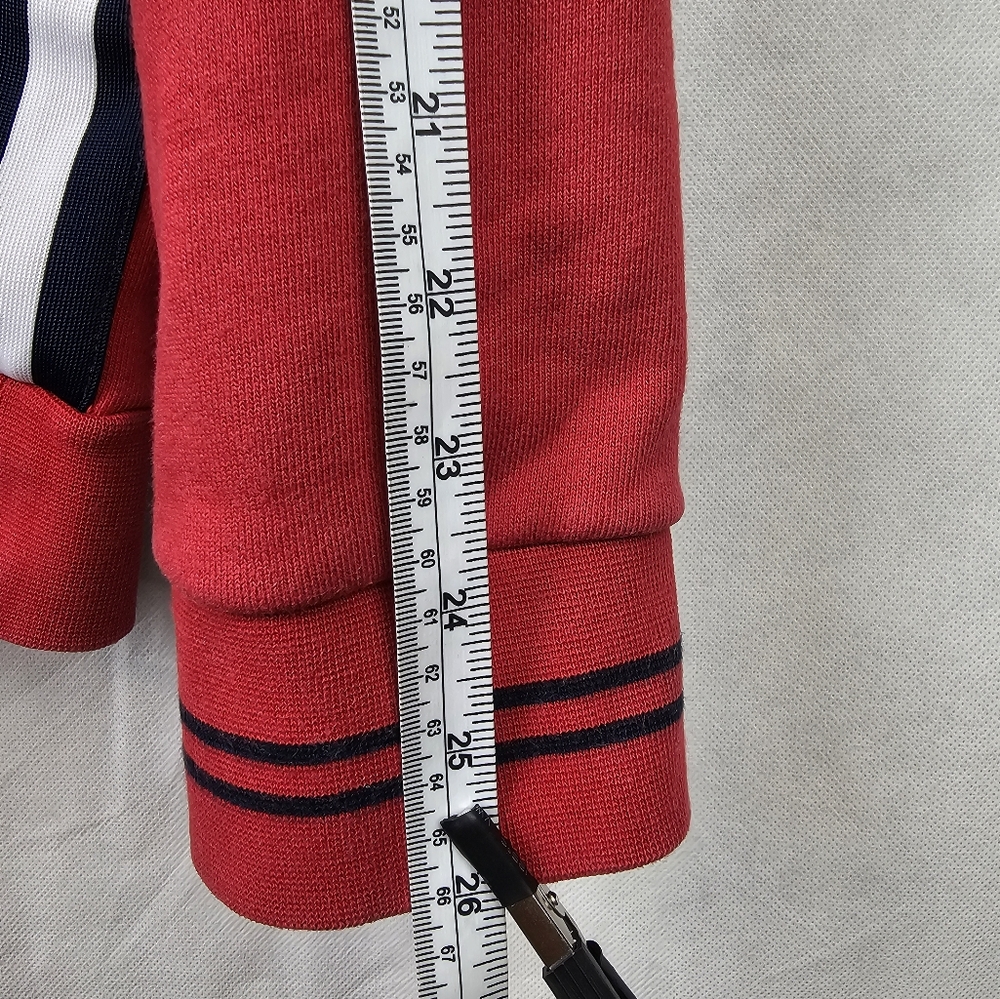 Lacoste crewneck sweatshirt - Picture 7 of 8